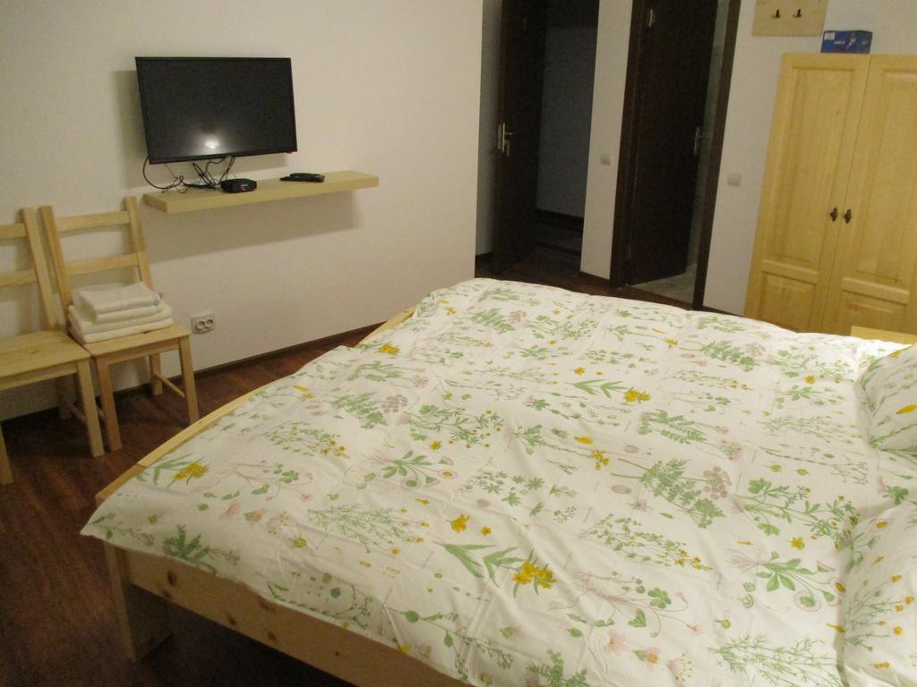 Cabana Gáldmező Kültér fotó